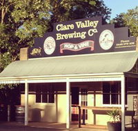Clare Valley Brewing Company - Nambucca Heads Accommodation
