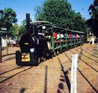 Moonta Mines Tourist Railway - Nambucca Heads Accommodation