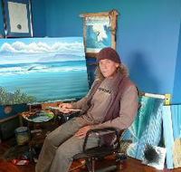 Studio Surf - Nambucca Heads Accommodation