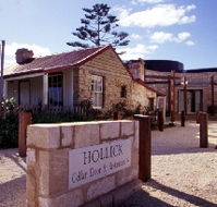 Hollick Winery And Restaurant - Nambucca Heads Accommodation
