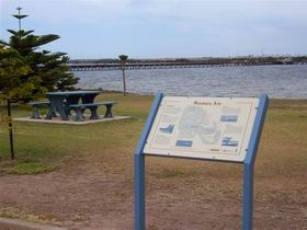 Port Broughton Historic Walking Trail - Nambucca Heads Accommodation 0