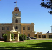 Discovering Historic Kadina Town Drive - Nambucca Heads Accommodation