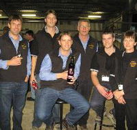 Barley Stacks Wines - Nambucca Heads Accommodation