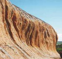 Pildappa Rock - Nambucca Heads Accommodation