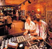 Opal World - Nambucca Heads Accommodation