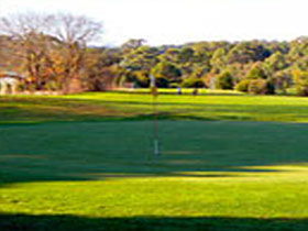 Oakbank Golf Club - Nambucca Heads Accommodation 0