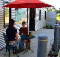 Simpson Rices Creek - Nambucca Heads Accommodation