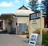 Goolwa Community Arts And Crafts Shop - Nambucca Heads Accommodation
