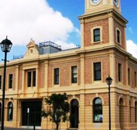 Discovering Historic Moonta Town Drive - Nambucca Heads Accommodation