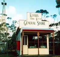 Kimba Historical Museum - Nambucca Heads Accommodation