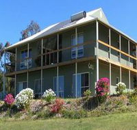 Waggon Road Studio Gallery - Nambucca Heads Accommodation