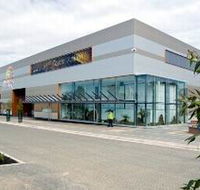 Adelaide Showground - Nambucca Heads Accommodation