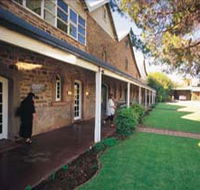 Annies Lane - Nambucca Heads Accommodation