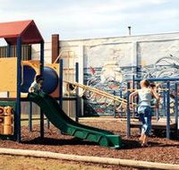 Susan Wilson Memorial Playground - Nambucca Heads Accommodation