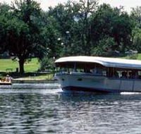 Popeye Motor Launches - Nambucca Heads Accommodation