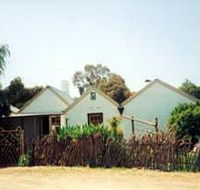 Miners Cottage And Garden - Nambucca Heads Accommodation
