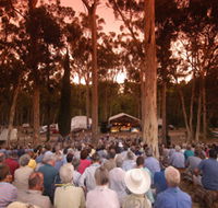 Bundaleer Forest Reserve - Nambucca Heads Accommodation