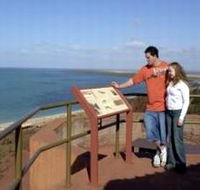 Hummock Hill Lookout - Nambucca Heads Accommodation