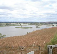Sunnyside Reserve Lookout - Nambucca Heads Accommodation