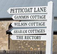 Walk with History at Penola - Nambucca Heads Accommodation