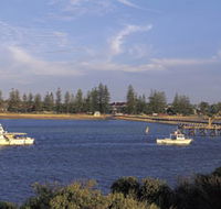 Port Broughton Heritage Centre - Nambucca Heads Accommodation
