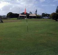 Port Macdonnell Golf Club - Nambucca Heads Accommodation