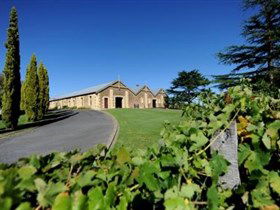 Wynns Coonawarra Estate Cellar Door - Nambucca Heads Accommodation 0