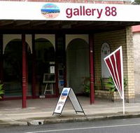 Gallery 88 - Nambucca Heads Accommodation