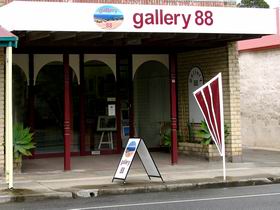 Gallery 88 - Nambucca Heads Accommodation 0