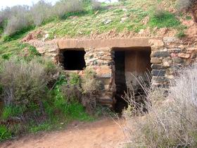 Miners Dugouts - Nambucca Heads Accommodation 0
