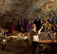 Naracoorte Caves National Park - Nambucca Heads Accommodation