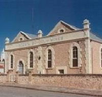 Local And Family History Resource Centre - Nambucca Heads Accommodation