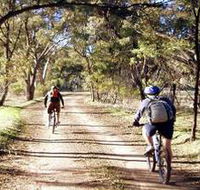 Bike About Mountain Bike Tours And Hire - Nambucca Heads Accommodation