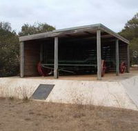 Monument To Soldier Settlement Scheme - Nambucca Heads Accommodation