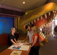 Wadlata Outback Centre - Nambucca Heads Accommodation