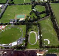 Blue Lake Sports Park - Nambucca Heads Accommodation