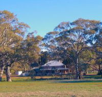 Old Wilpena Station - Nambucca Heads Accommodation