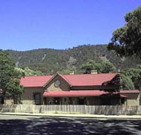 Melrose Heritage Museum - Nambucca Heads Accommodation