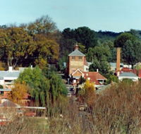 Oakbank Heritage Walk - Nambucca Heads Accommodation