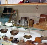 Fred Teague's Museum - Nambucca Heads Accommodation
