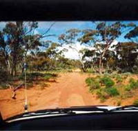 Gawler Ranges National Park - Nambucca Heads Accommodation