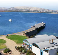 Granite Island Nature Park - Guided Penguin Tours - Nambucca Heads Accommodation