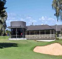 West Lakes Golf Club - Nambucca Heads Accommodation