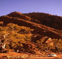 Brachina Gorge Geological Trail - Nambucca Heads Accommodation