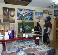 Yorke Peninsula Art Trail - Nambucca Heads Accommodation