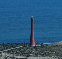 Troubridge Hill Lighthouse - Nambucca Heads Accommodation