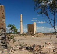 Hughes Enginehouse - Nambucca Heads Accommodation