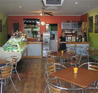 Cafe Lime and Gourmet Foodstore - Nambucca Heads Accommodation