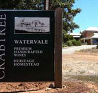Crabtree Watervale Wines Pty Ltd - Nambucca Heads Accommodation