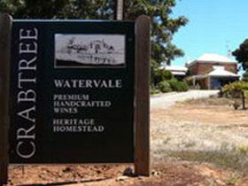 Crabtree Watervale Wines Pty Ltd - Nambucca Heads Accommodation 0